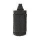 5.11 Flex Single Pistol Mag Pouch (BK), Pouches are simple pieces of kit designed to carry specific items, and usually attach via MOLLE to tactical vests, belts, bags, and more